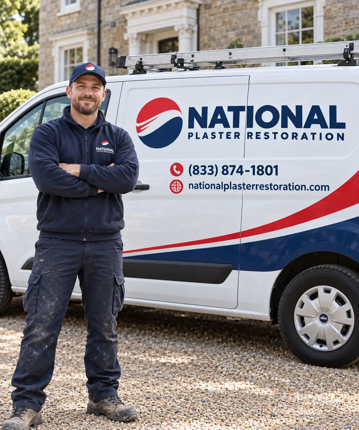 Plaster Repair company in Finleyville, PA